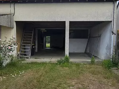 Maison, 98 m²