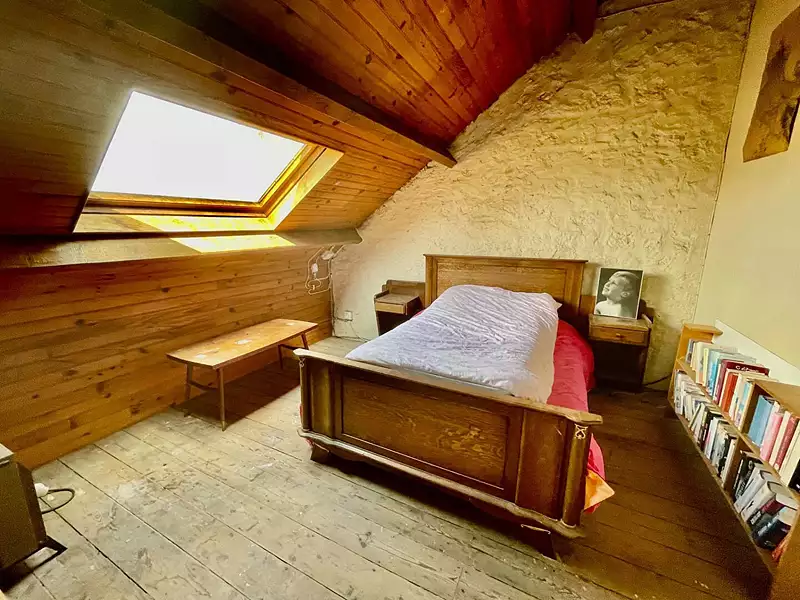 Maison, 239,6 m²