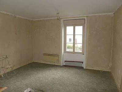 Maison, 118 m²