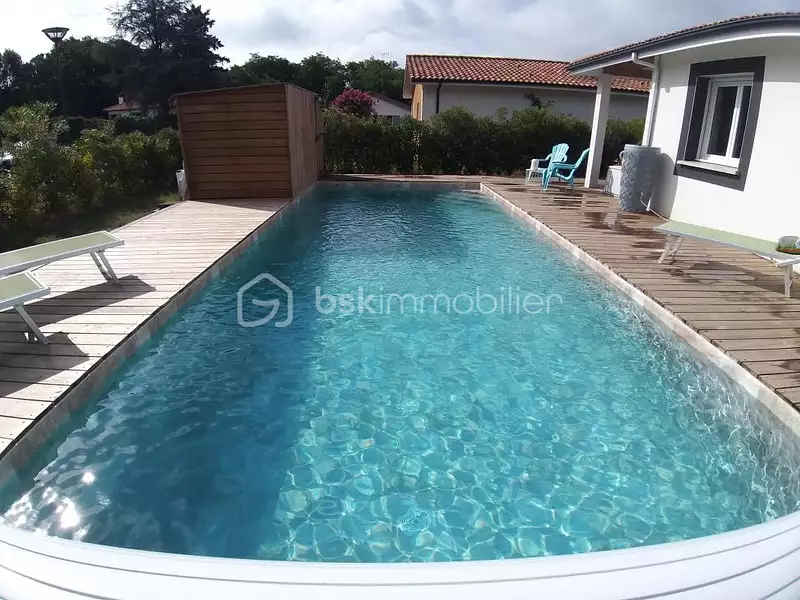 Maison, 101 m²