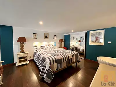 Appartement, 130 m²