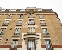 Appartement, 19,48 m²