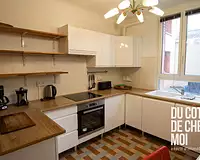 Appartement, 63,7 m²