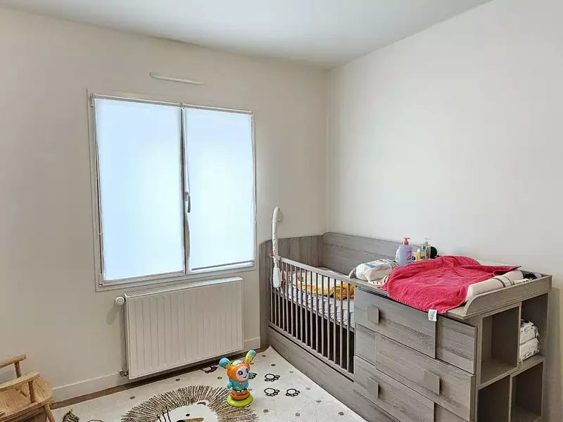 Maison, 99,06 m²