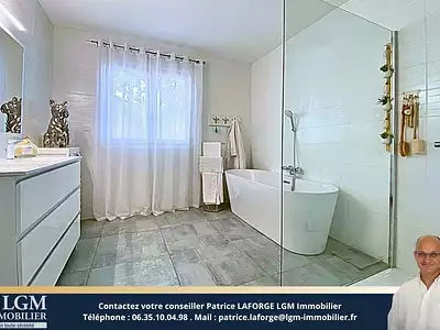 Maison, 182 m²