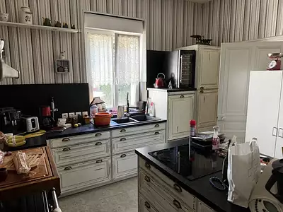 Maison, 300 m²