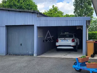 Maison, 165 m²