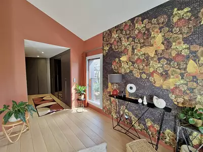 Appartement, 158 m²