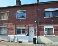 Immeuble, 90 m²