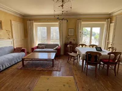 Appartement, 54,33 m²