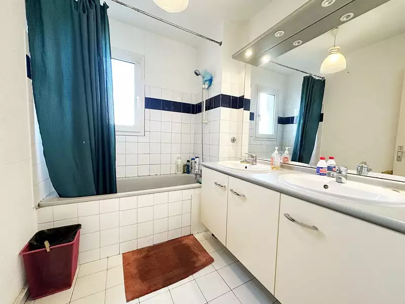 Maison, 100 m²