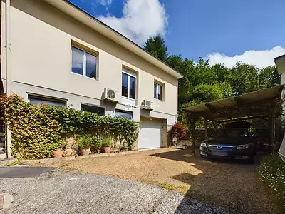 Maison, 126 m²