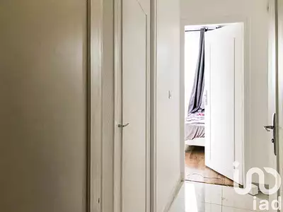 Appartement, 70 m²