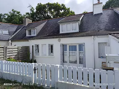Maison, 96 m²