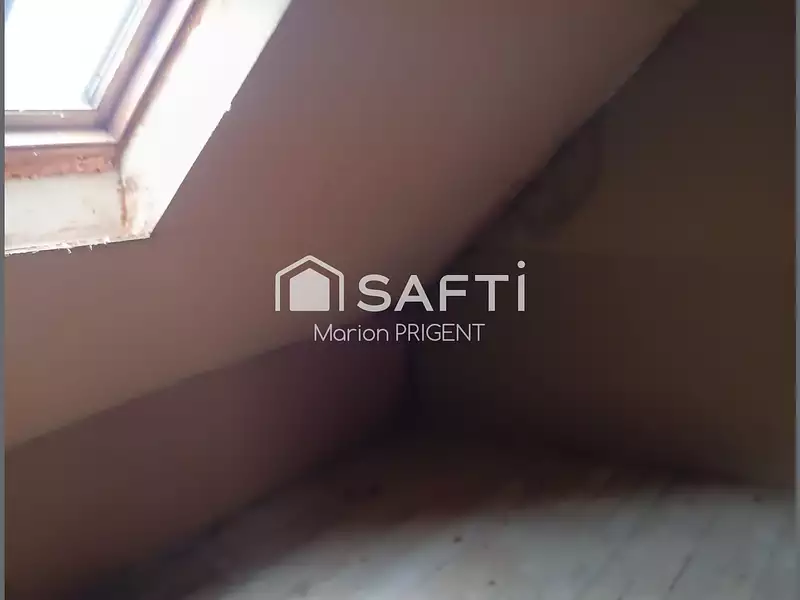 Maison, 130 m²