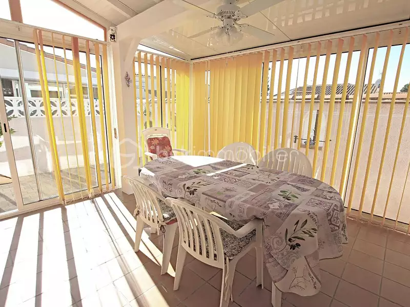 Maison, 47 m²