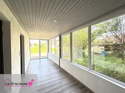 Maison, 75 m²