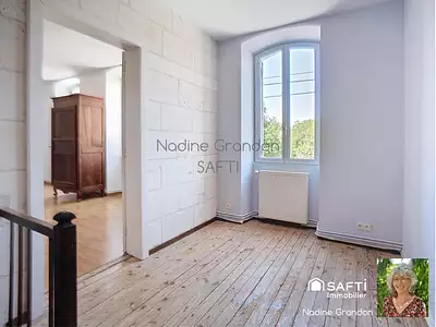 Maison, 282 m²