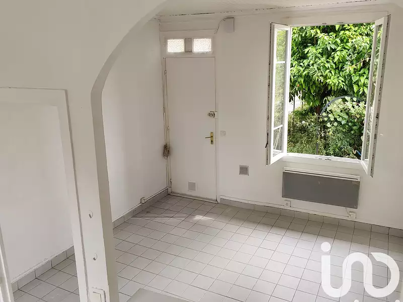 Maison, 21 m²