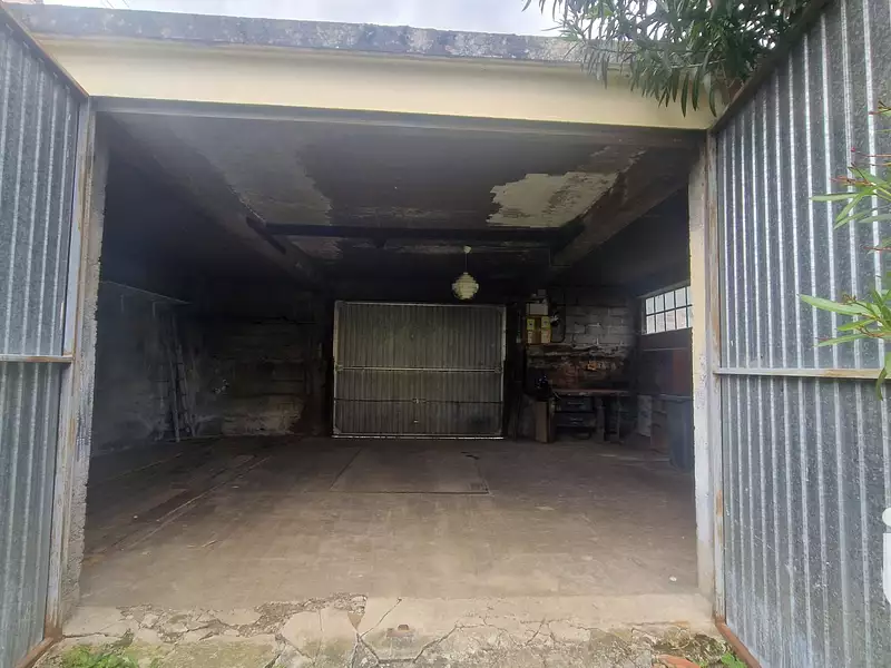 Maison, 111 m²