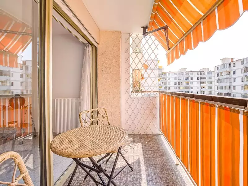 Appartement, 70 m²