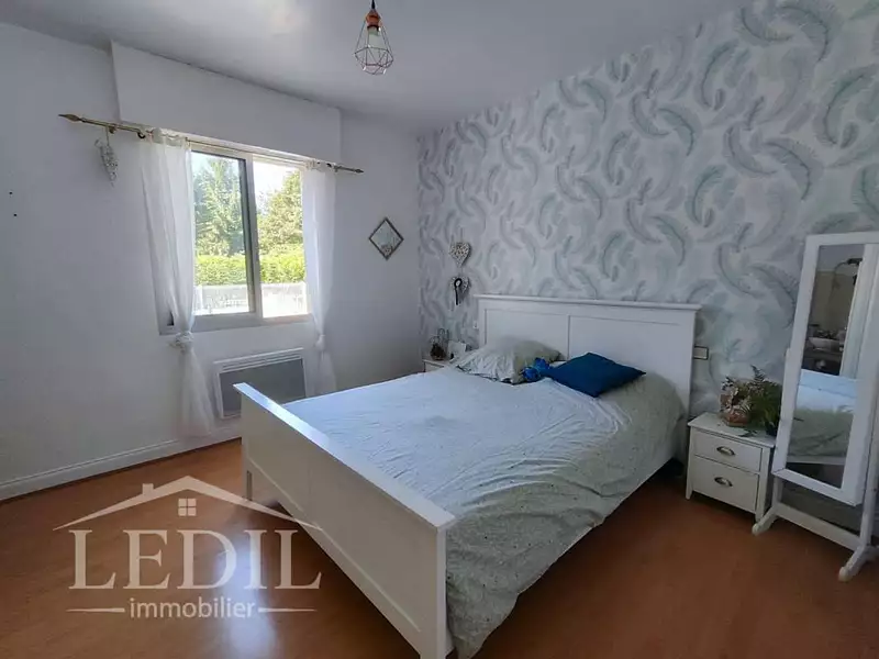 Maison, 200 m²