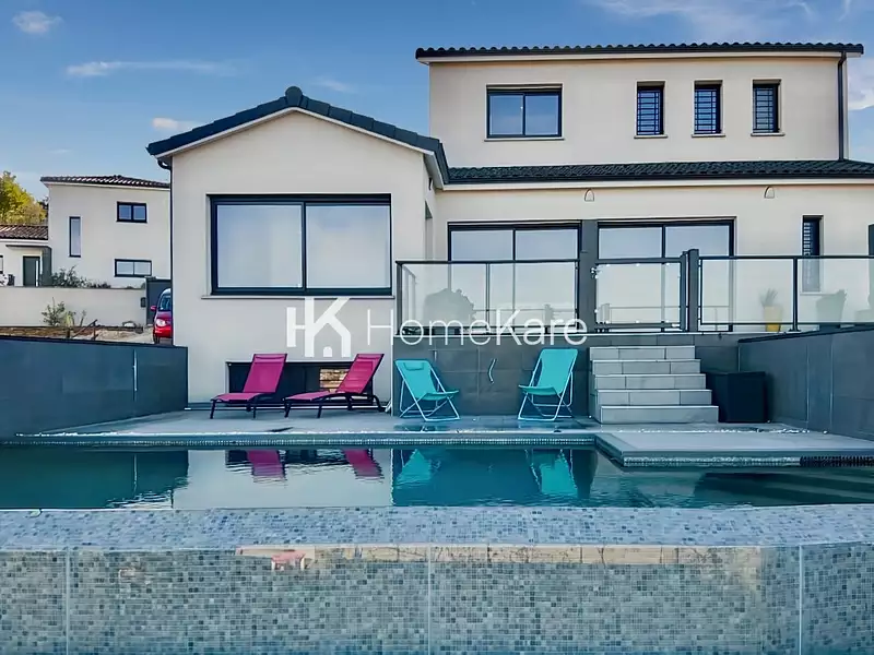 Maison, 150 m²
