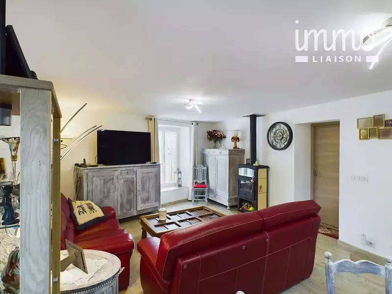 Maison, 135 m²