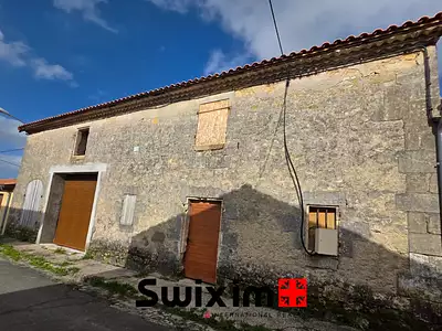 Maison, 138 m²