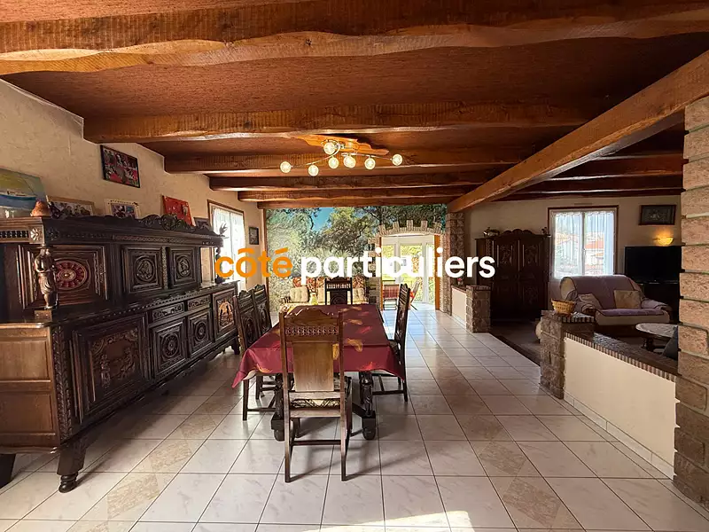 Maison, 155 m²