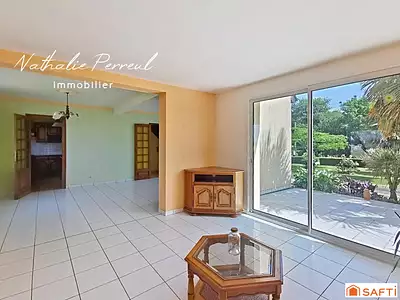 Maison, 126 m²