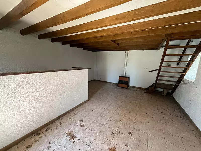 Immeuble, 692 m²