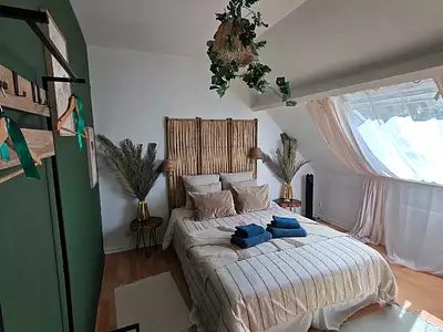 Maison, 156 m²