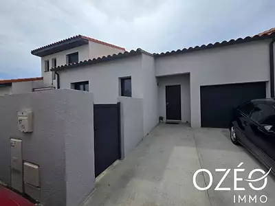 Maison, 84,89 m²