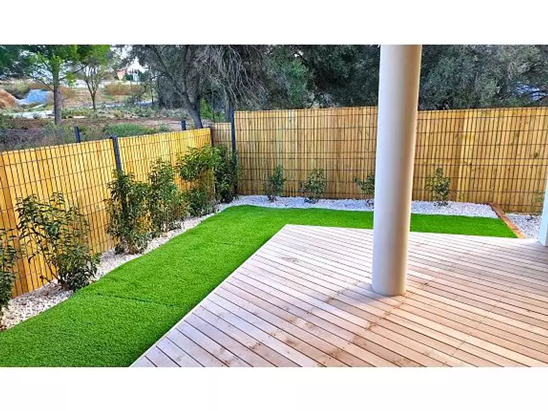 Appartement, 80 m²