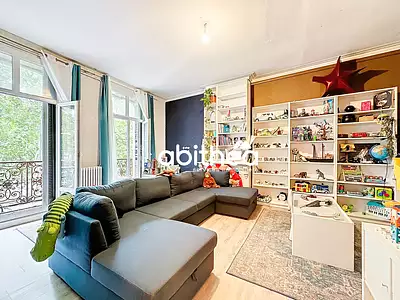 Appartement, 190 m²