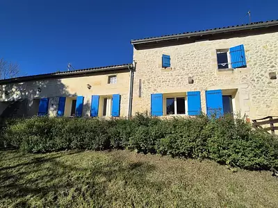 Maison, 239 m²