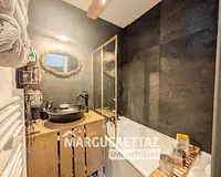 Appartement, 24 m²