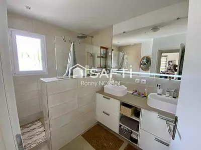 Maison, 100 m²