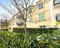 Appartement, 45,14 m²