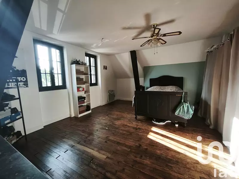 Maison, 169 m²