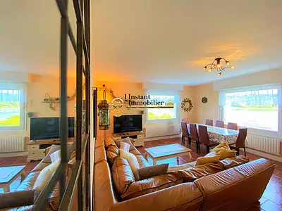 Maison, 205 m²