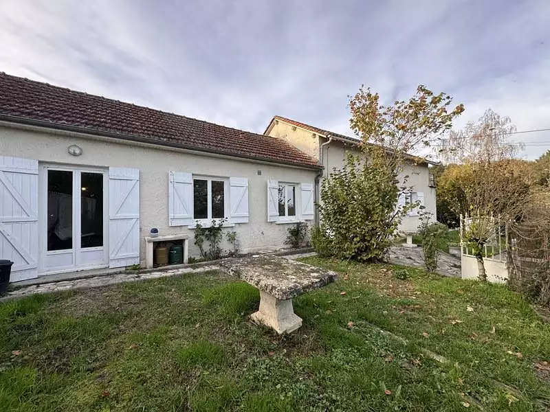 Maison, 142 m²
