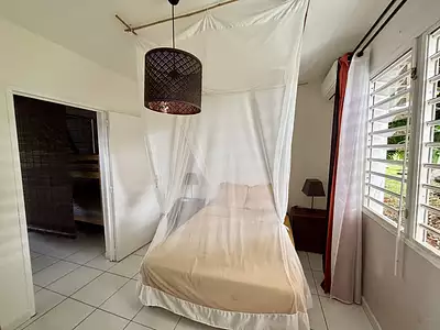 Appartement, 34,09 m²