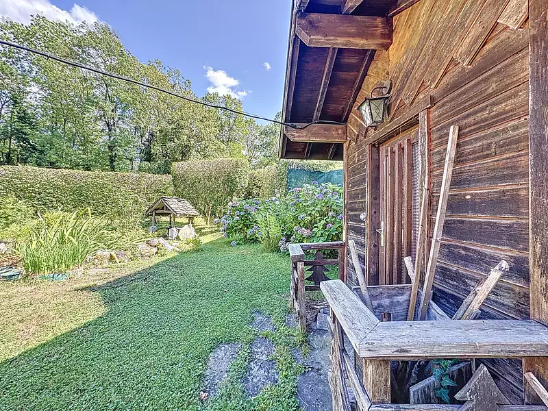 Maison, 100 m²