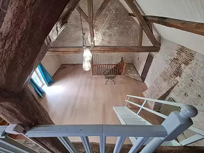 Maison, 265 m²