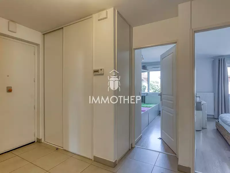 Appartement, 70 m²