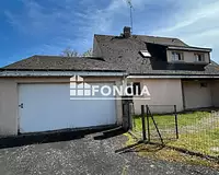 Maison, 110 m²