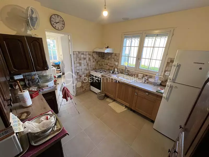 Maison, 98 m²