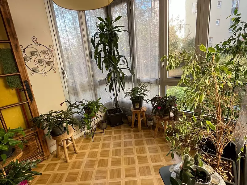 Appartement, 100 m²